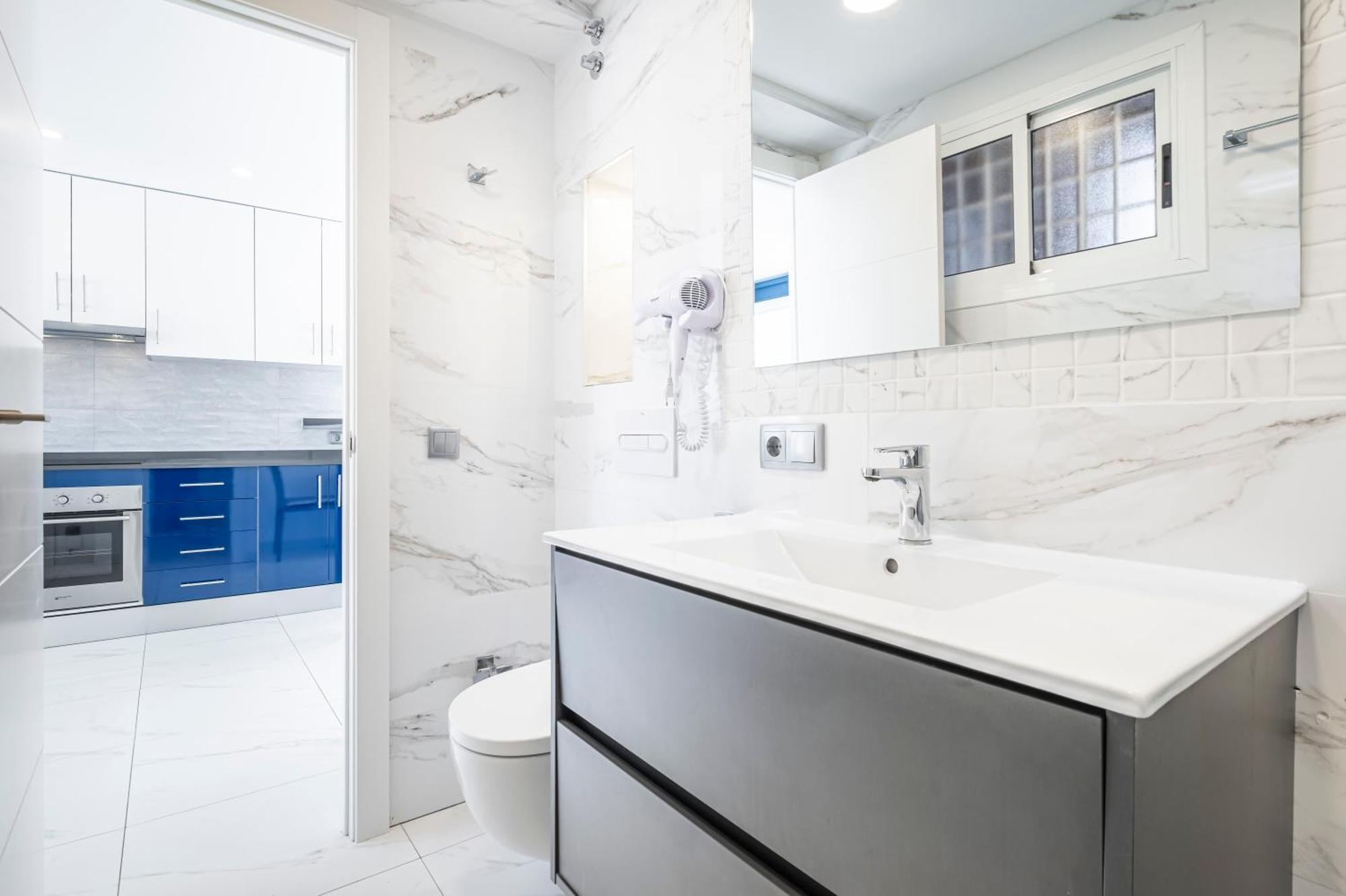 Appartement Don Paco 12 à Benidorm Extérieur photo