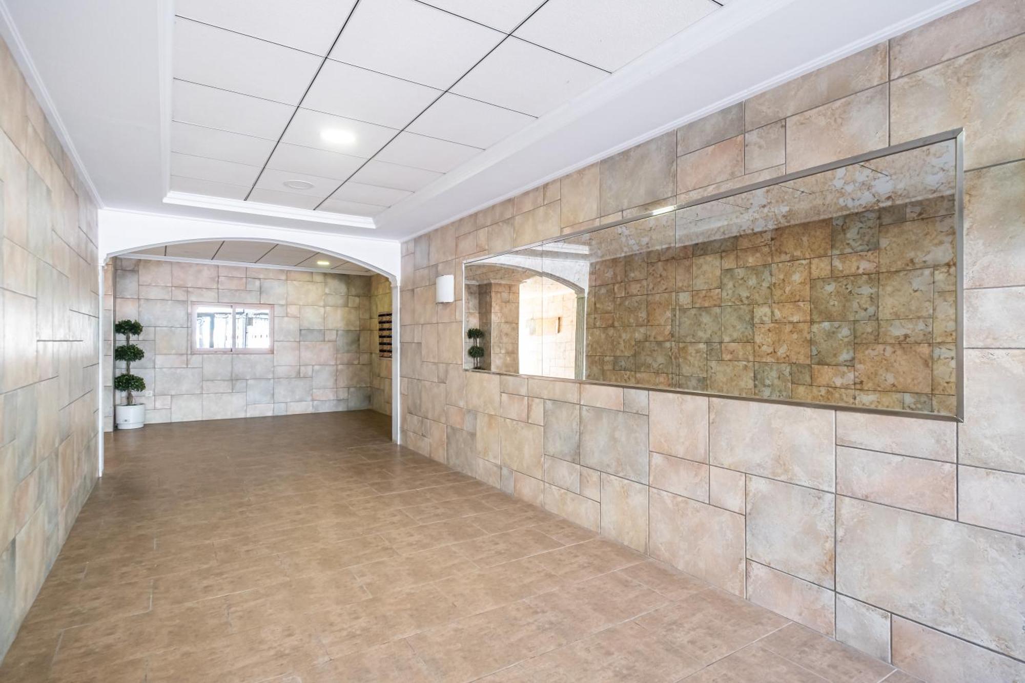 Appartement Don Paco 12 à Benidorm Extérieur photo
